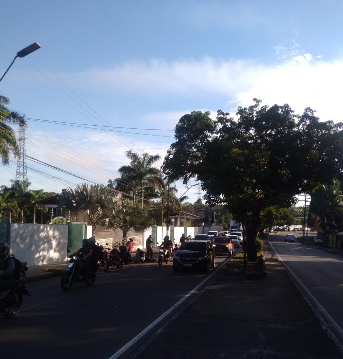 Foto: Portal do Holanda