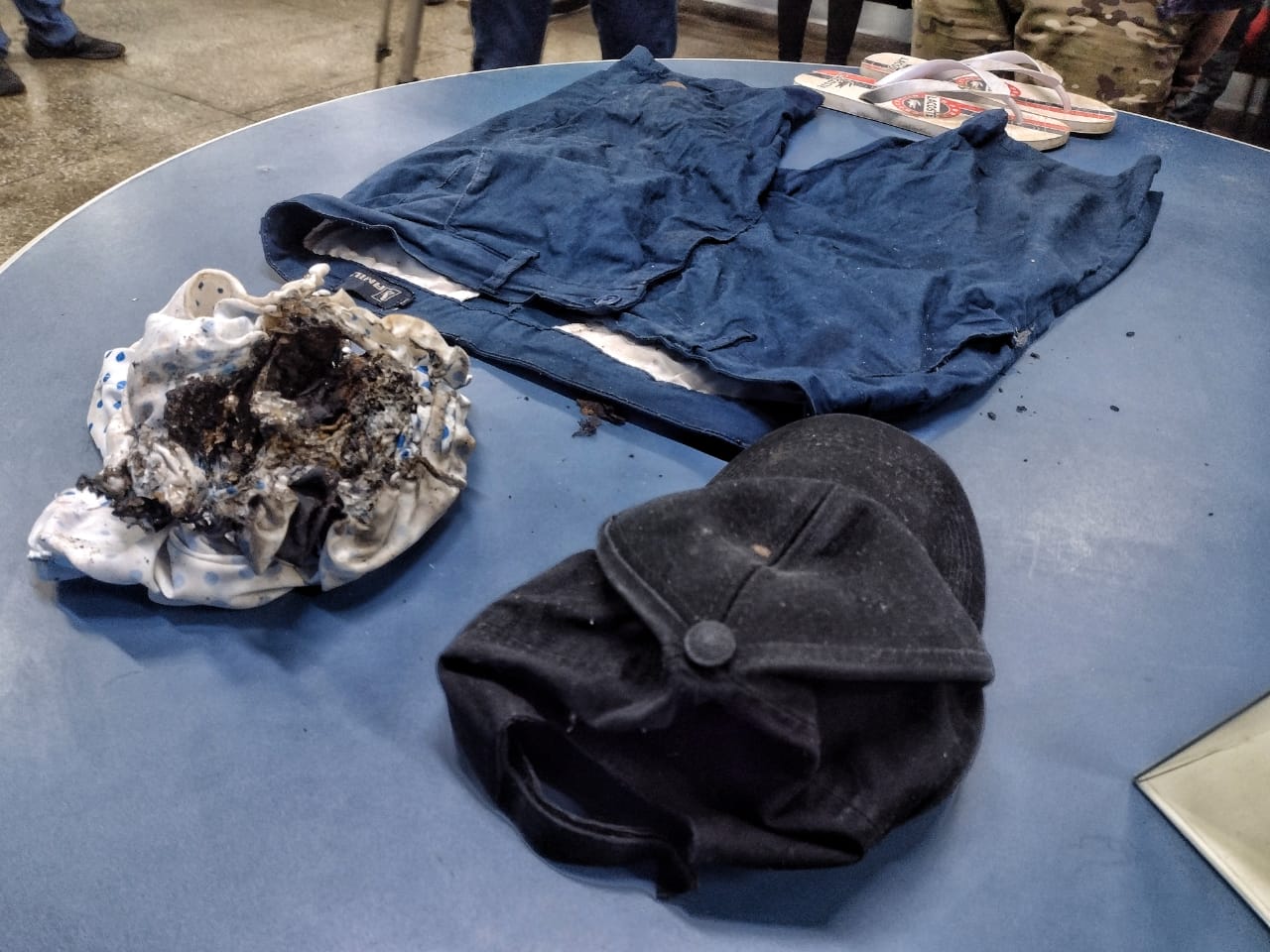 Foto: Jander Robson / Portal do Holanda