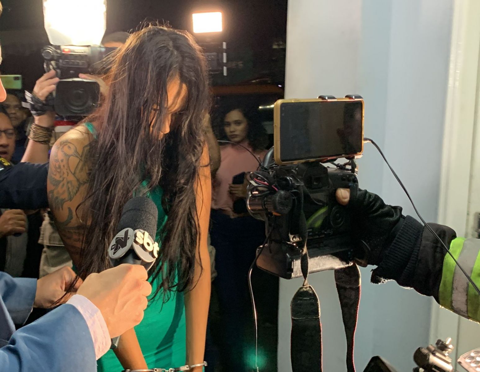 Foto: Caio Guarlotte / Portal do Holanda