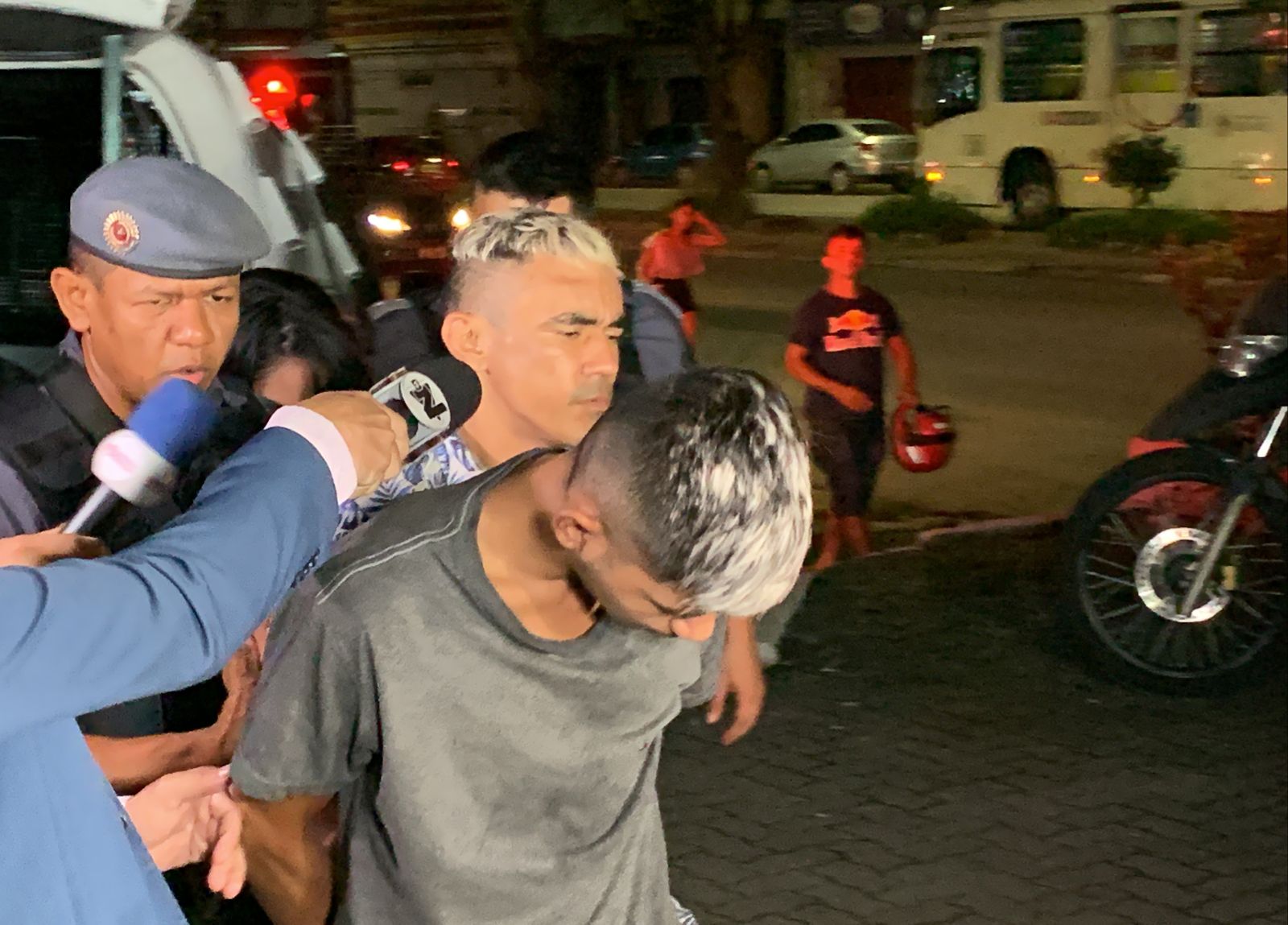 Foto: Caio Guarlotte / Portal do Holanda