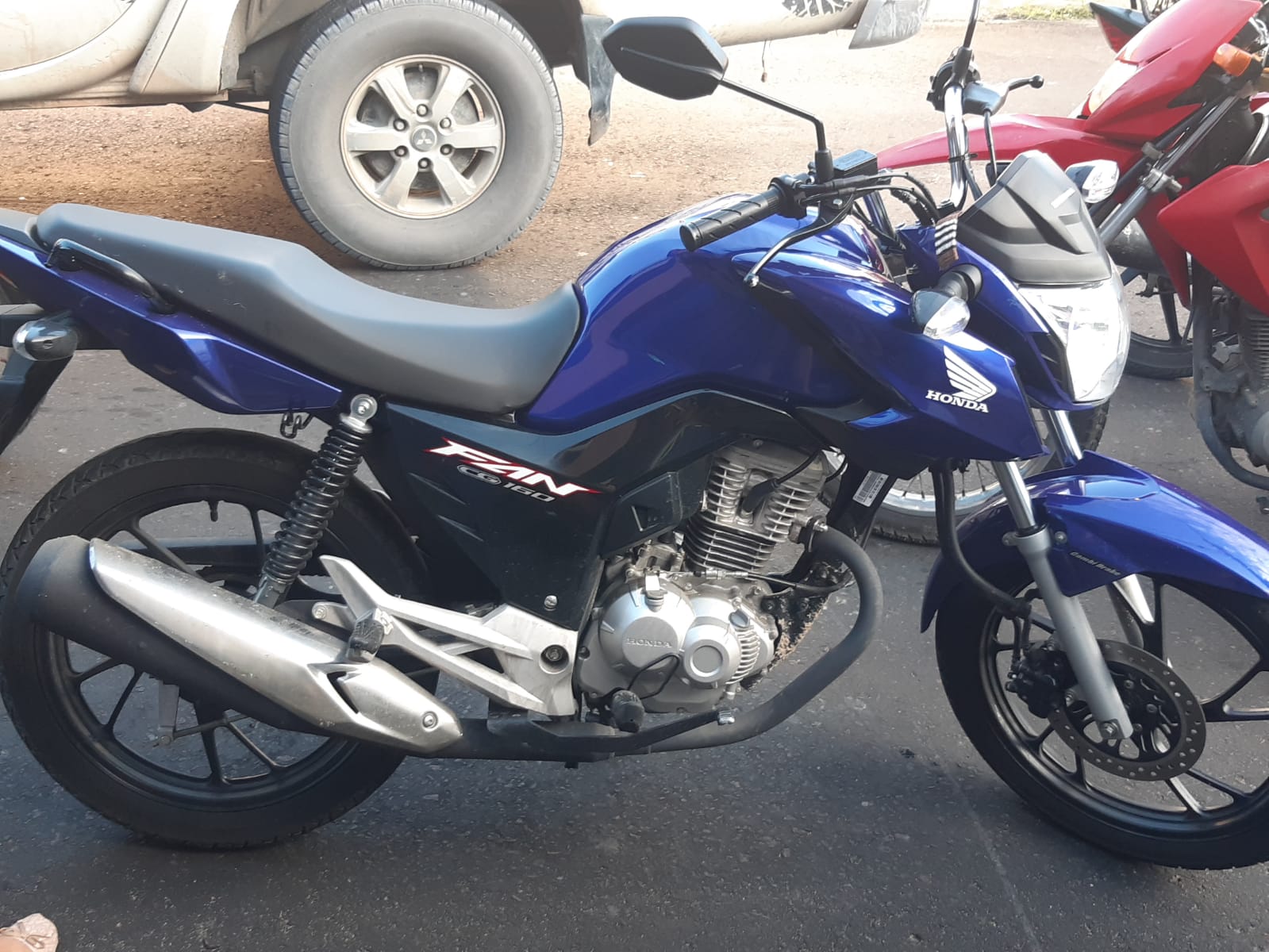 Foto: Divulga&ccedil;&atilde;o