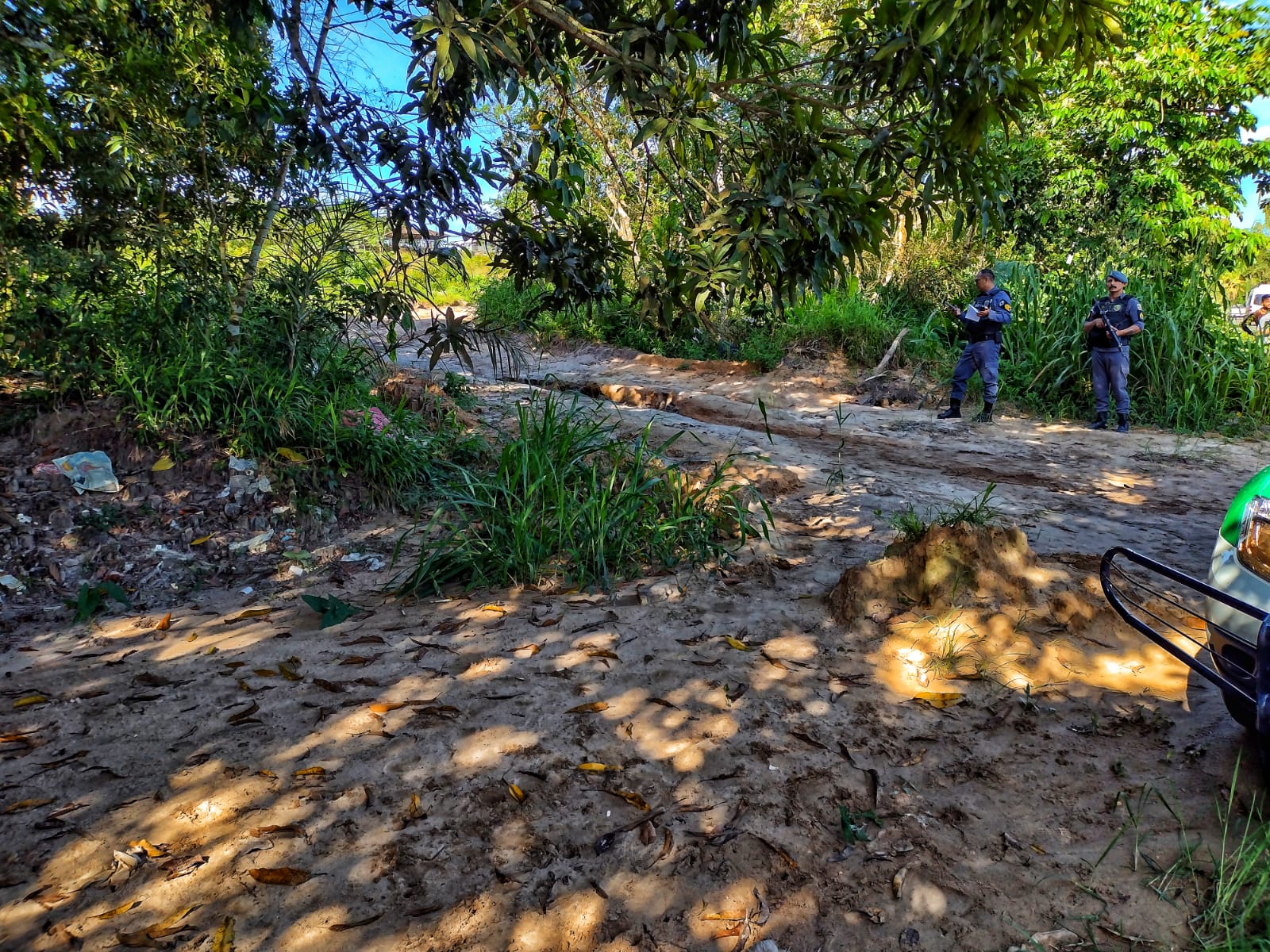 Foto: Jander Robson / Portal do Holanda