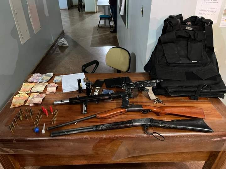 Foto: Divulga&ccedil;&atilde;o