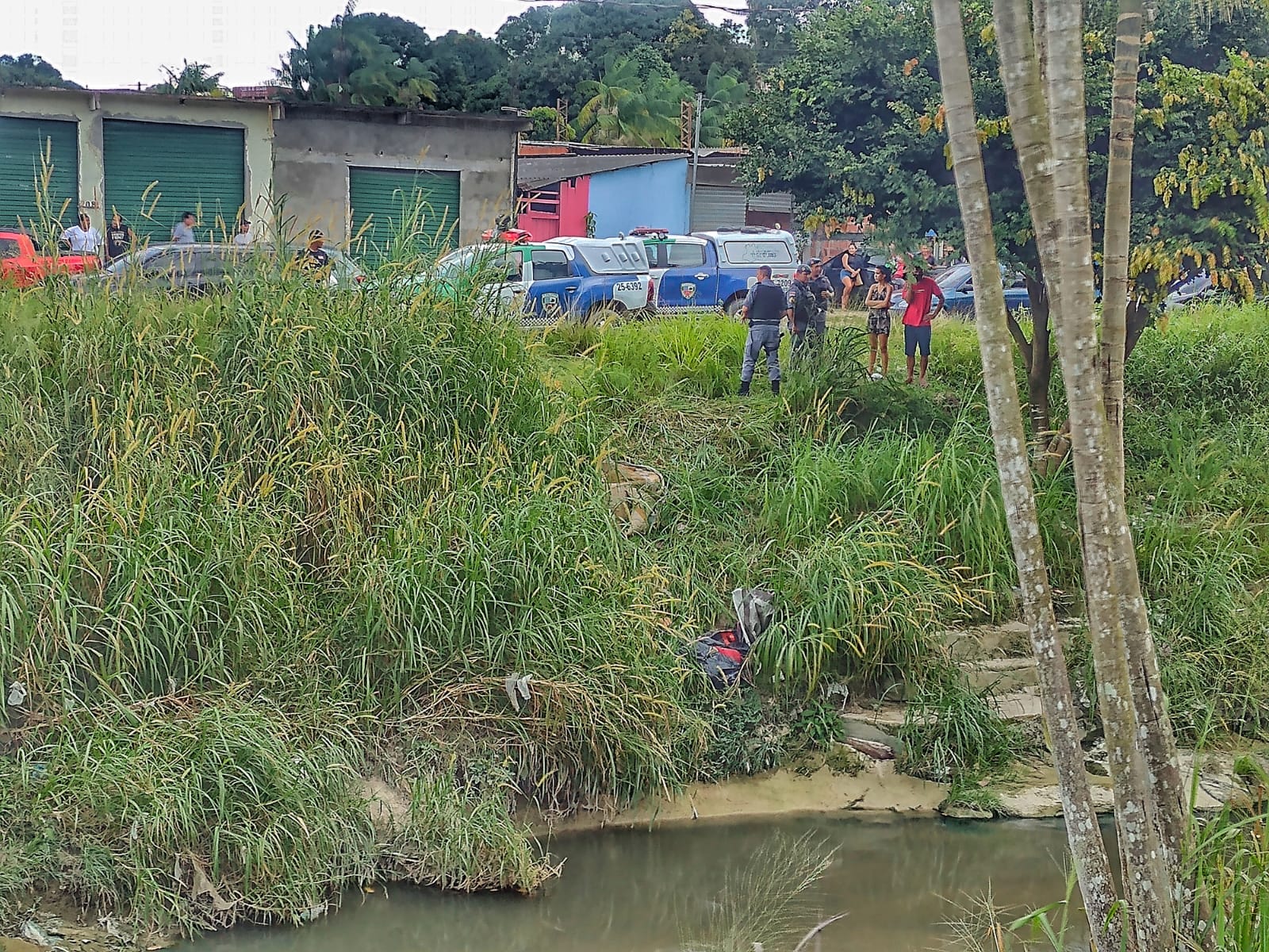 Foto: Jander Robson / Portal do Holanda