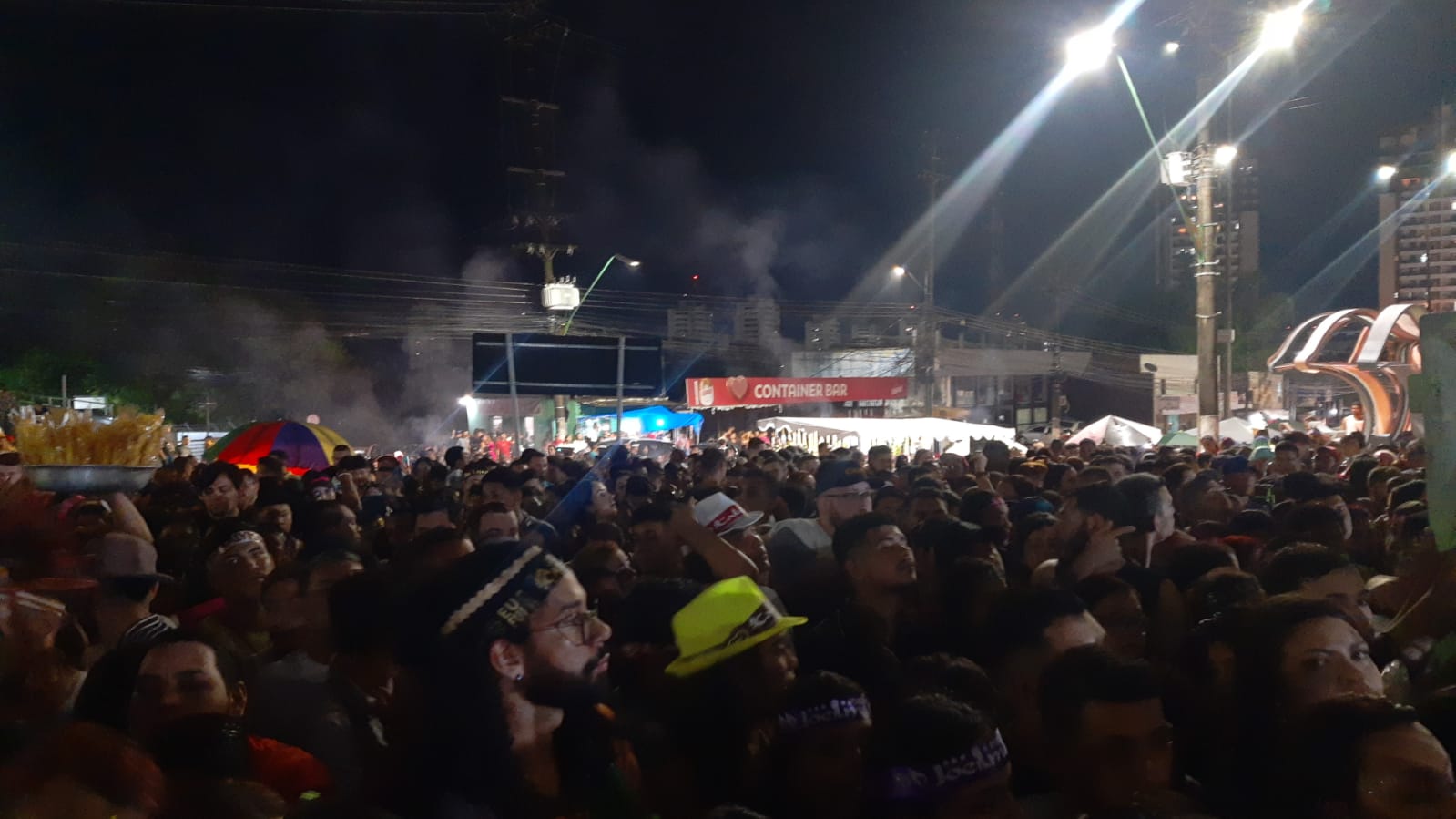 Foto: Portal do Holanda