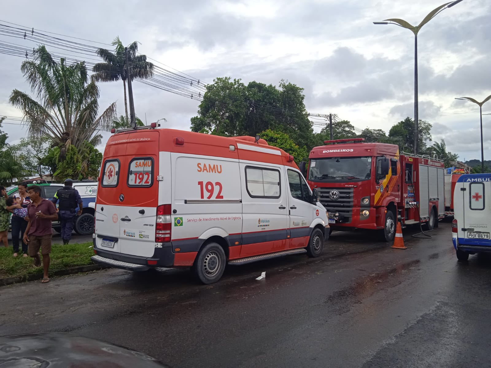 Foto: Caio Guarlotte/Portal do Holanda