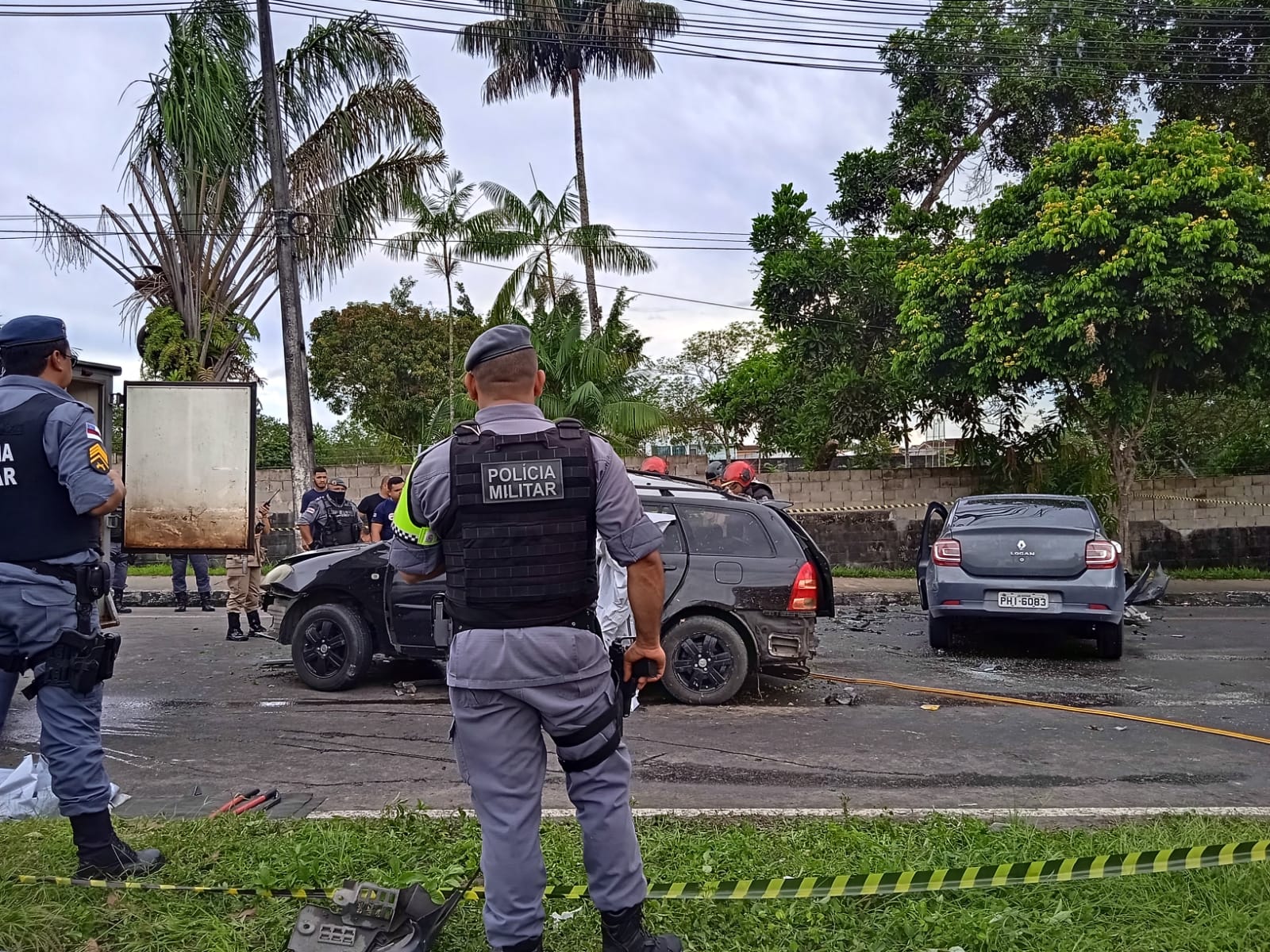 Foto: Caio Guarlotte/ Portal do Holanda