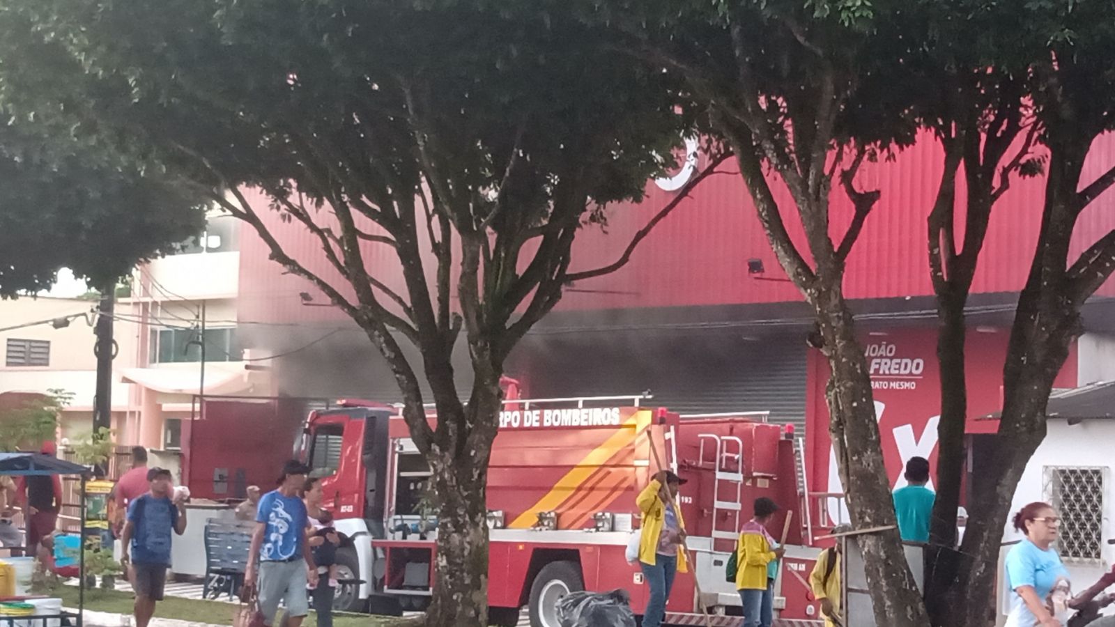 Foto: Divulga&ccedil;&atilde;o