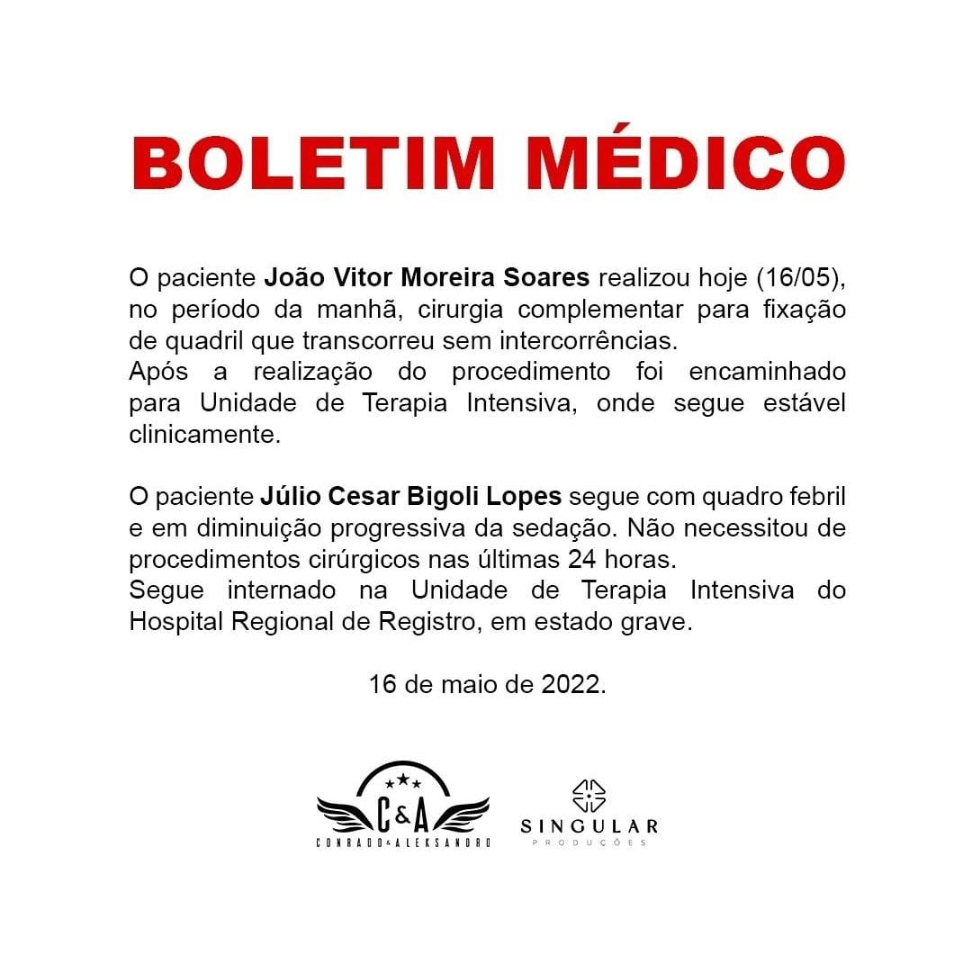 Foto: Reprodu&ccedil;&atilde;o / Instagram