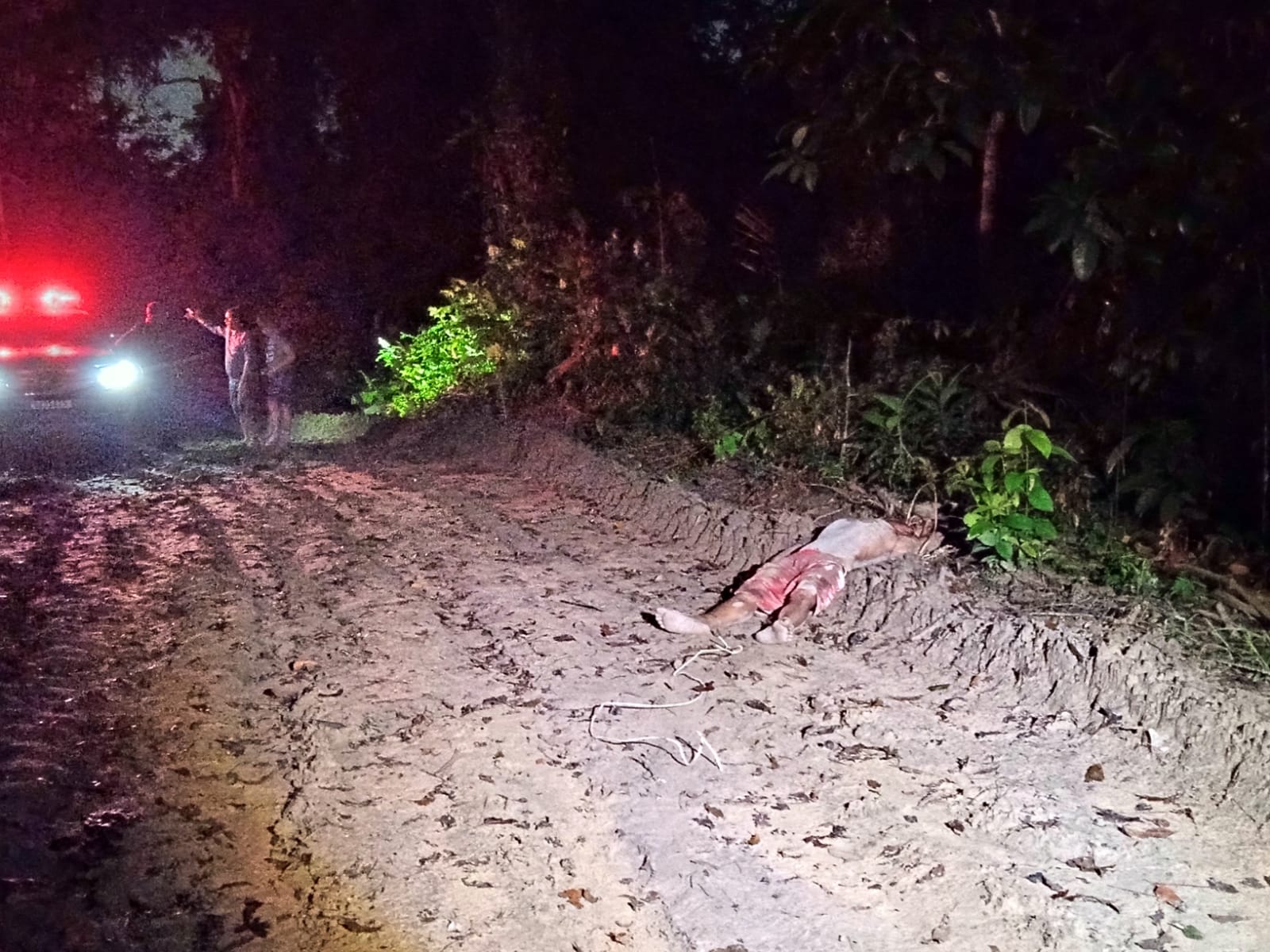 Foto: Caio Guarllote