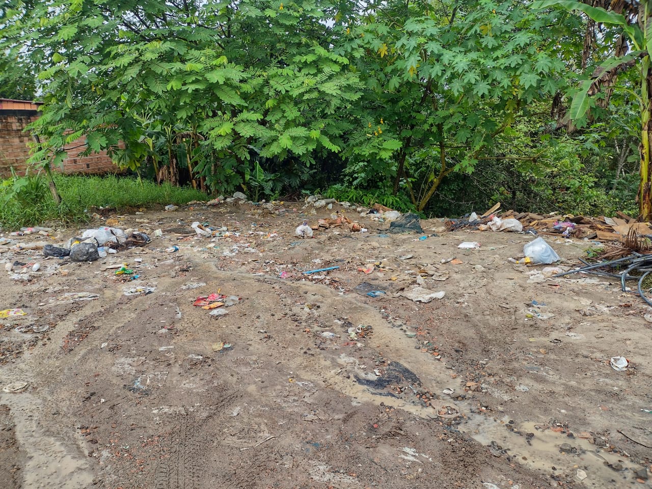 Foto: Jander Robson / Portal do Holanda