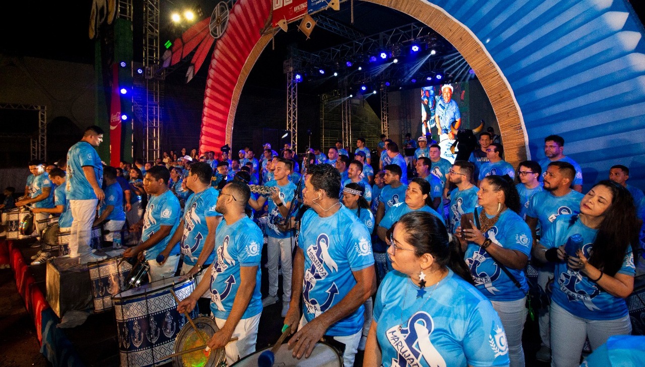 Fotos: Roger Matos e Guilherme Silva