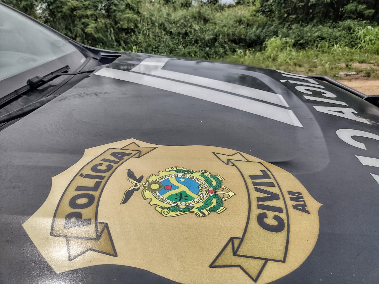 Foto: Jander Robson / Portal do Holanda