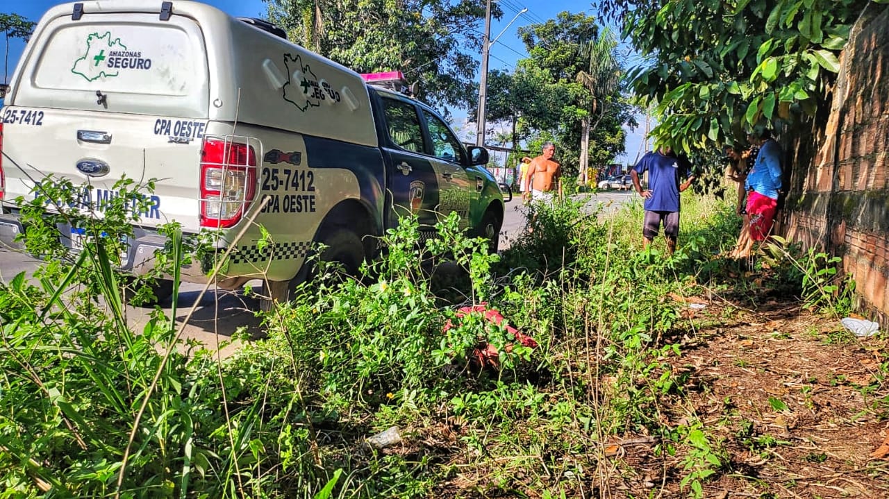 Foto: Jander Robson / Portal do Holanda