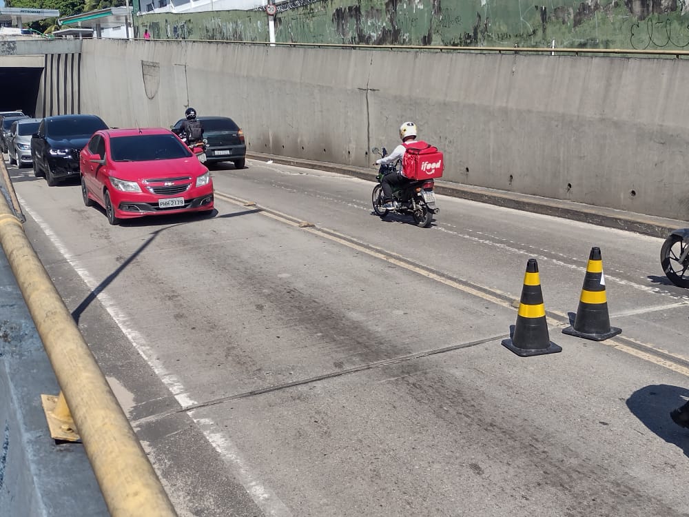 Foto: Jander Robson / Portal do Holanda