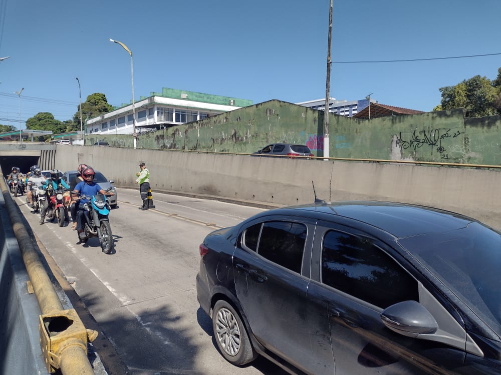 Foto: Jander Robson / Portal do Holanda