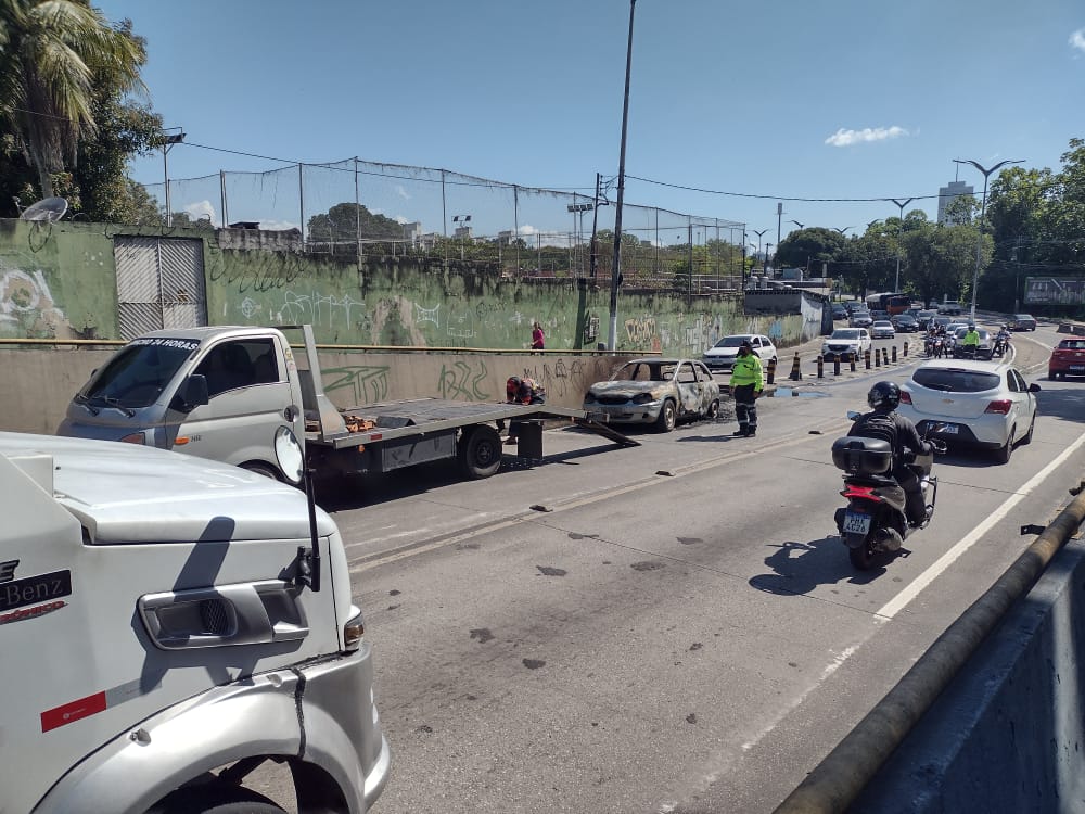 Foto: Jander Robson / Portal do Holanda