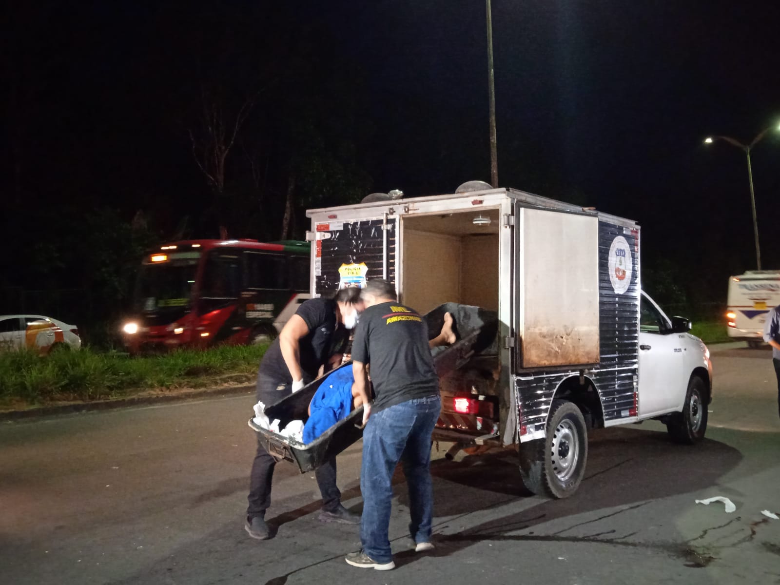 Foto: Caio Guarlotte / Portal do Holanda