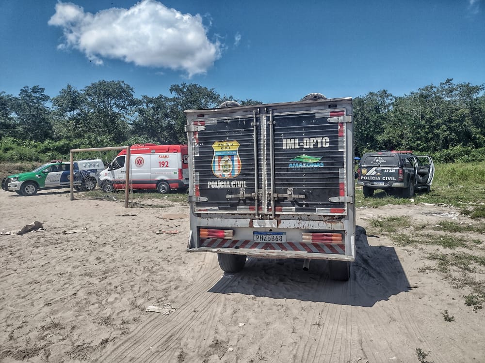 Foto: Jander Robson / Portal do Holanda