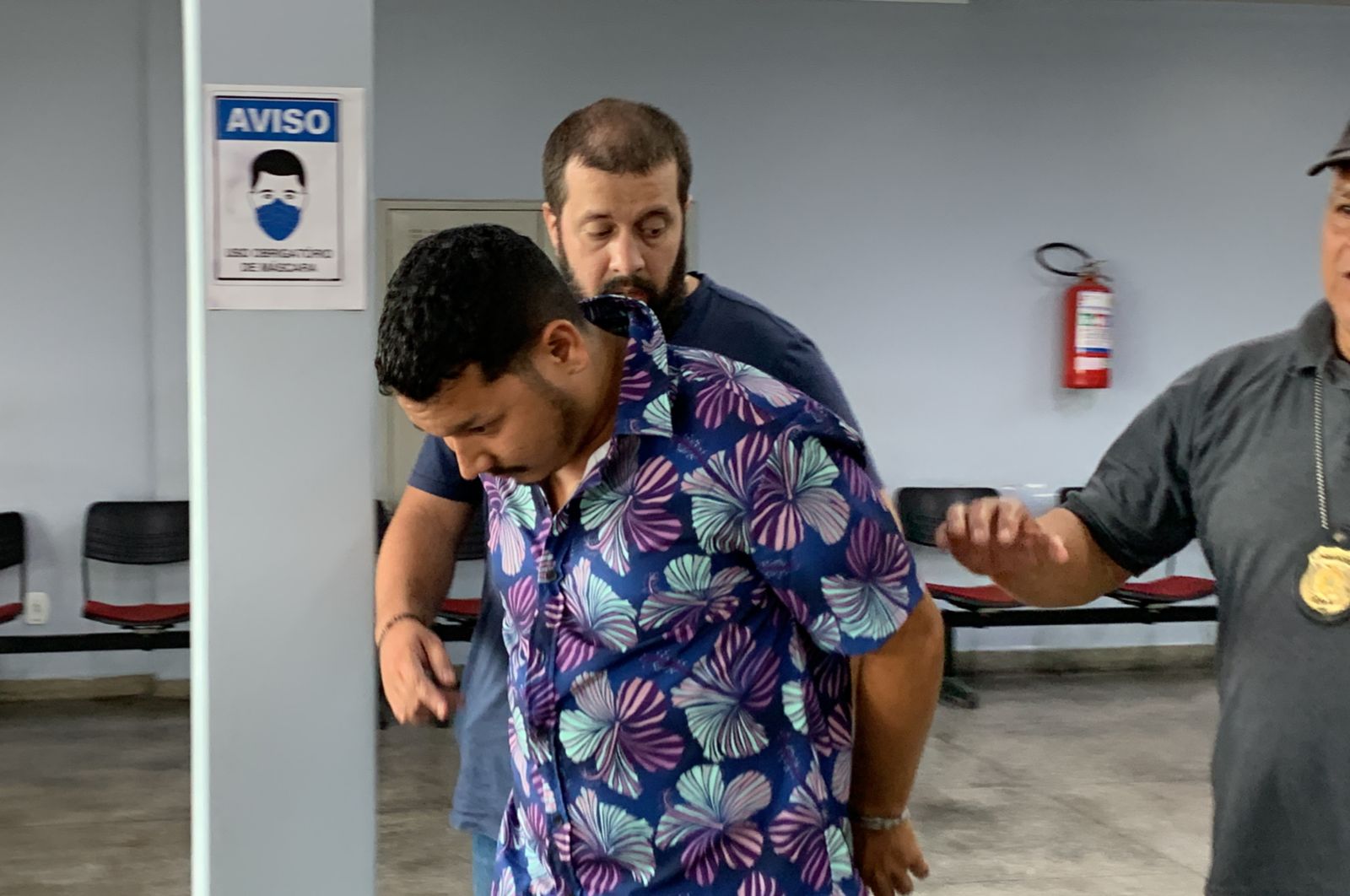 Foto: Divulga&ccedil;&atilde;o