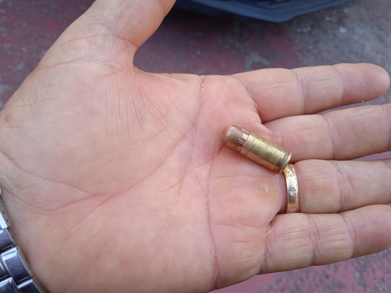 Foto: Portal do Holanda / Caio Guarlotte