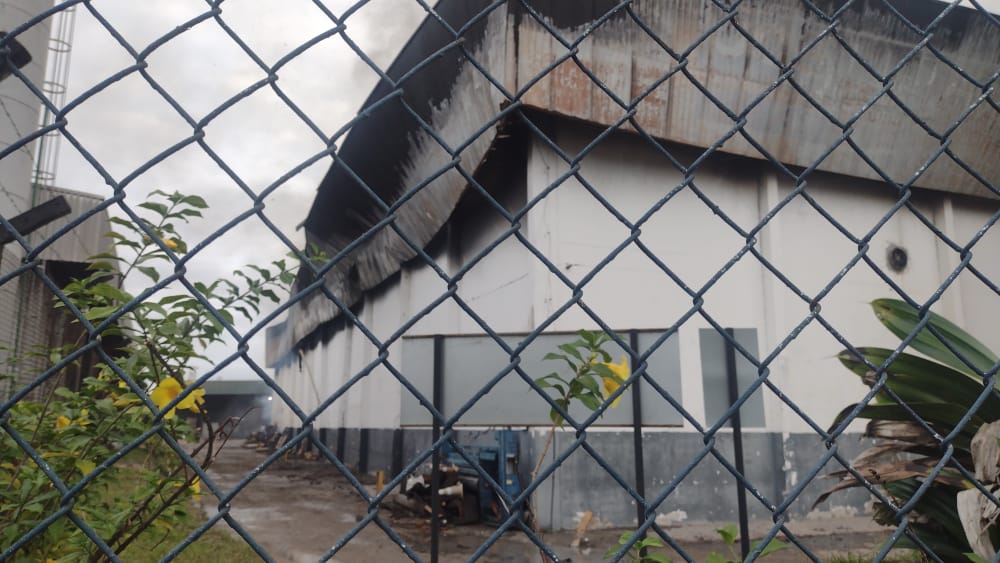 Foto: Jander Robson / Portal do Holanda