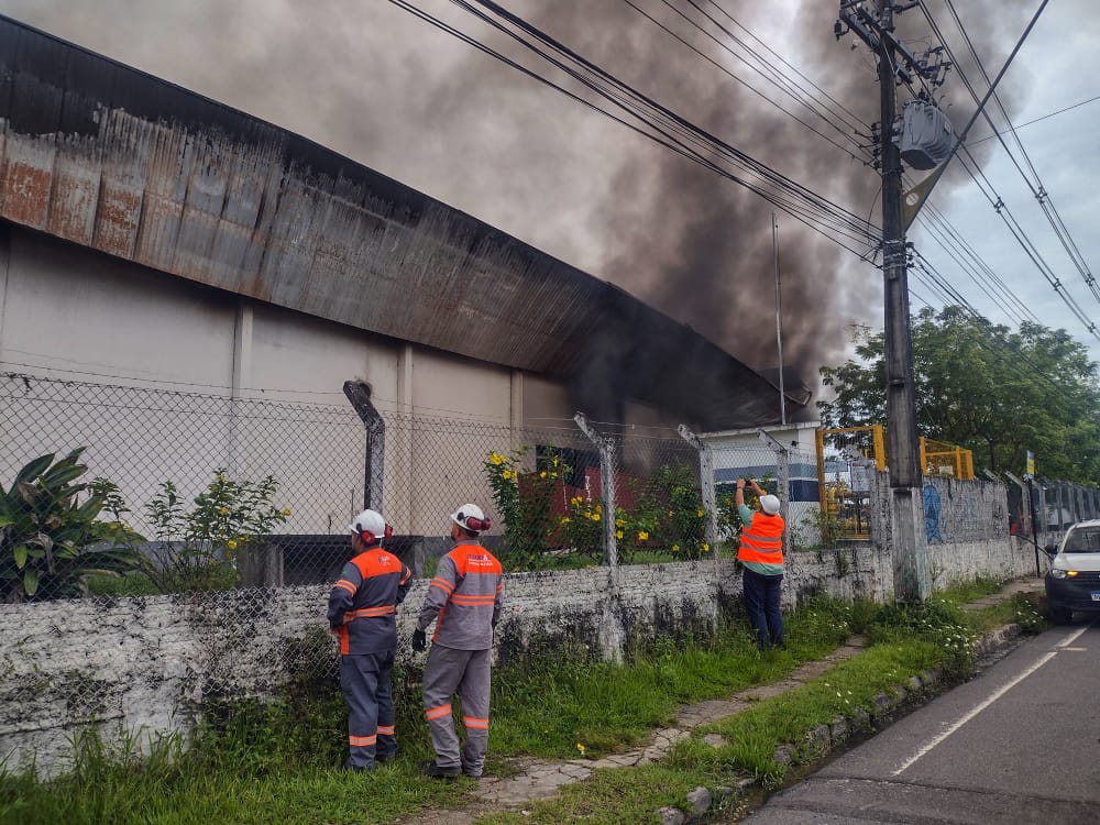 Foto: Jander Robson / Portal do Holanda