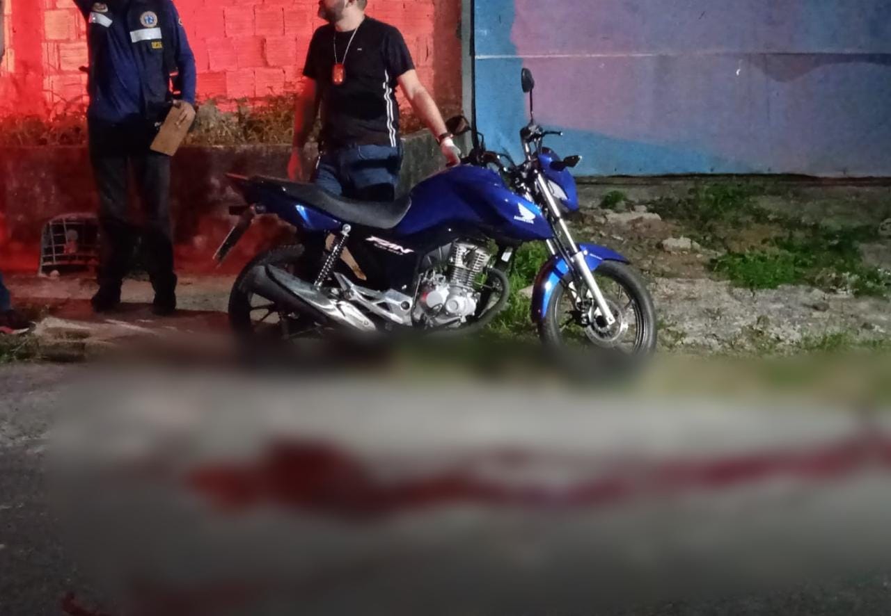 Foto: Caio Guarlotte / Portal do Holanda