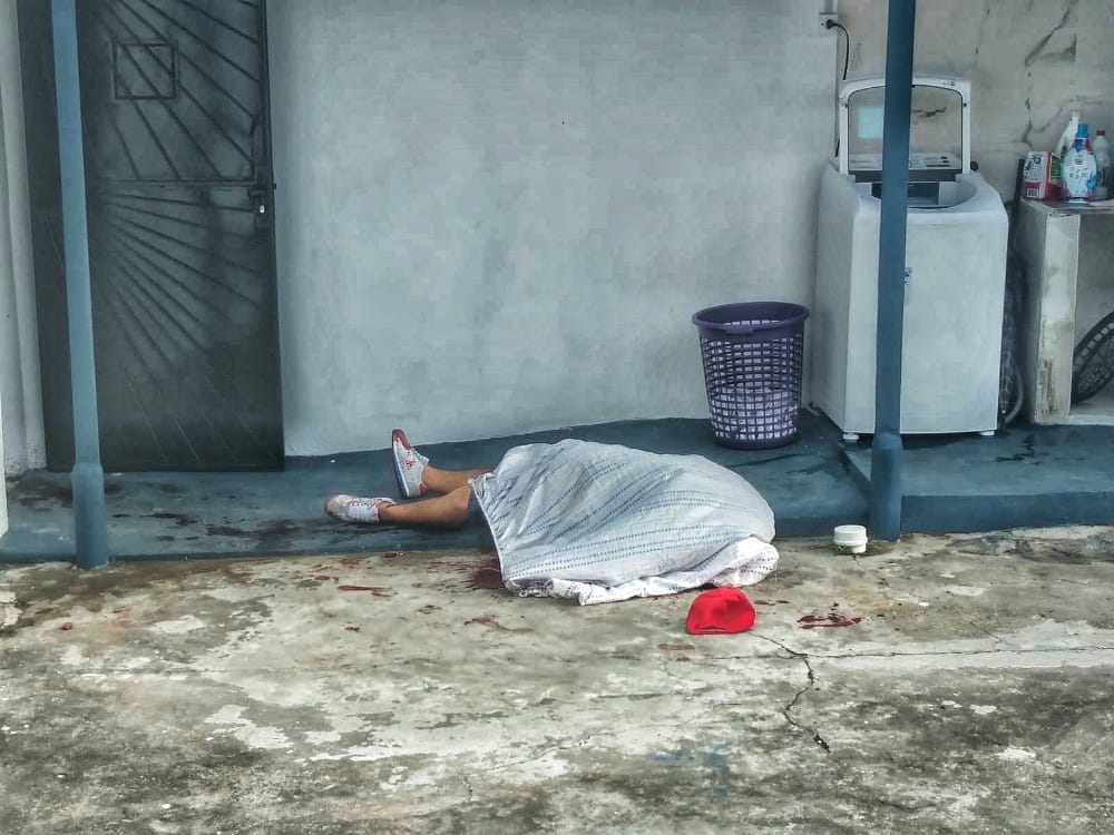 Foto: Jander Robson / Portal do Holanda