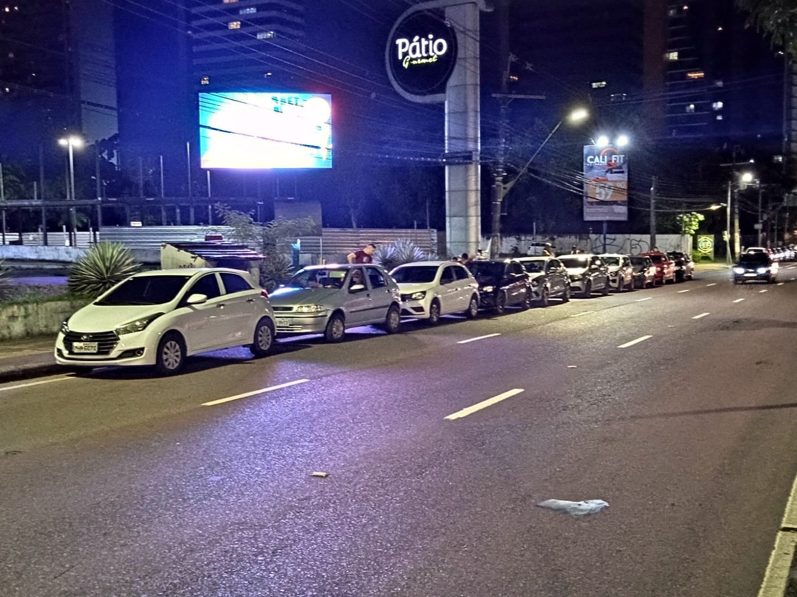 Foto: Caio Guarlotte / Portal do Holanda