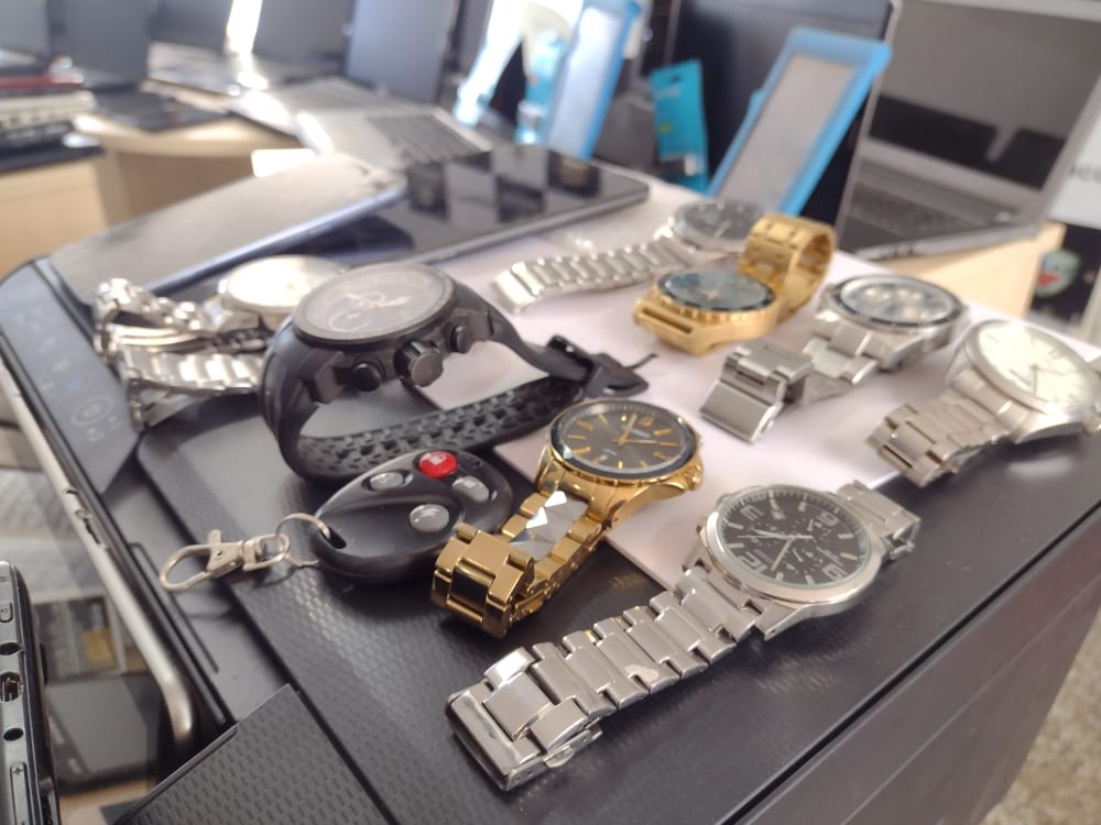 Foto: Jander Robson/ Portal do Holanda