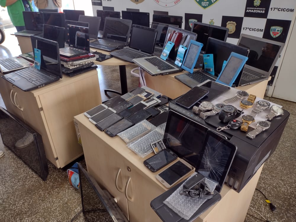 Foto: Jander Robson/ Portal do Holanda