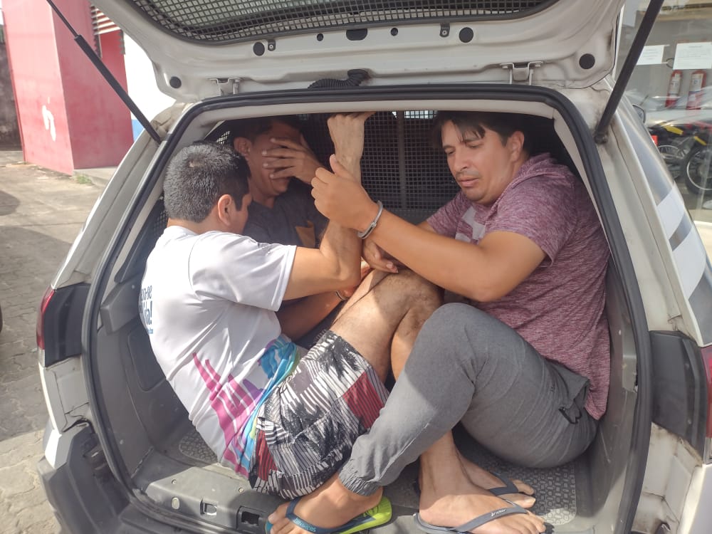 Foto: Jander Robson/ Portal do Holanda