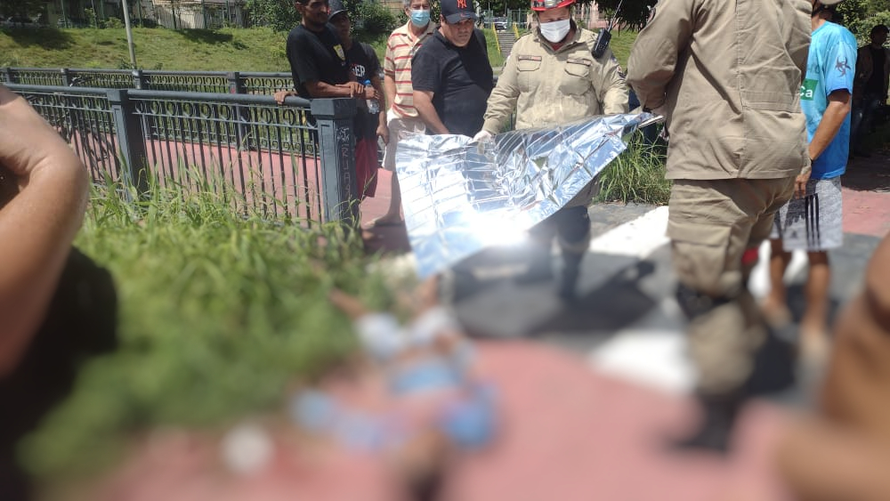 Foto: Jander Robson / Portal do Holanda