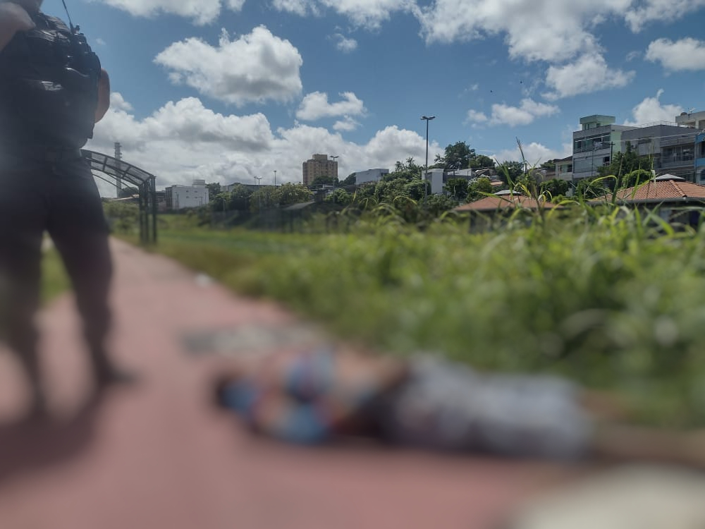 Foto: Jander Robson / Portal do Holanda