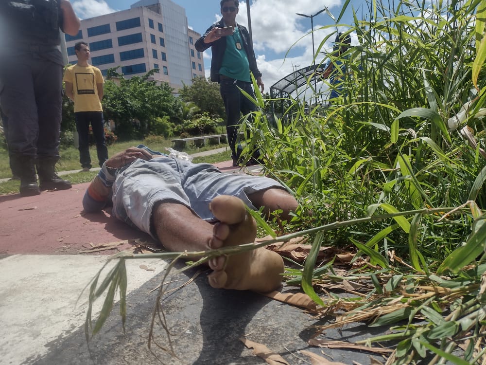 Foto: Jander Robson / Portal do Holanda