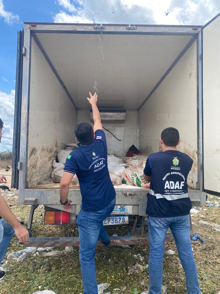 Foto: Divulga&ccedil;&atilde;o/Adaf 