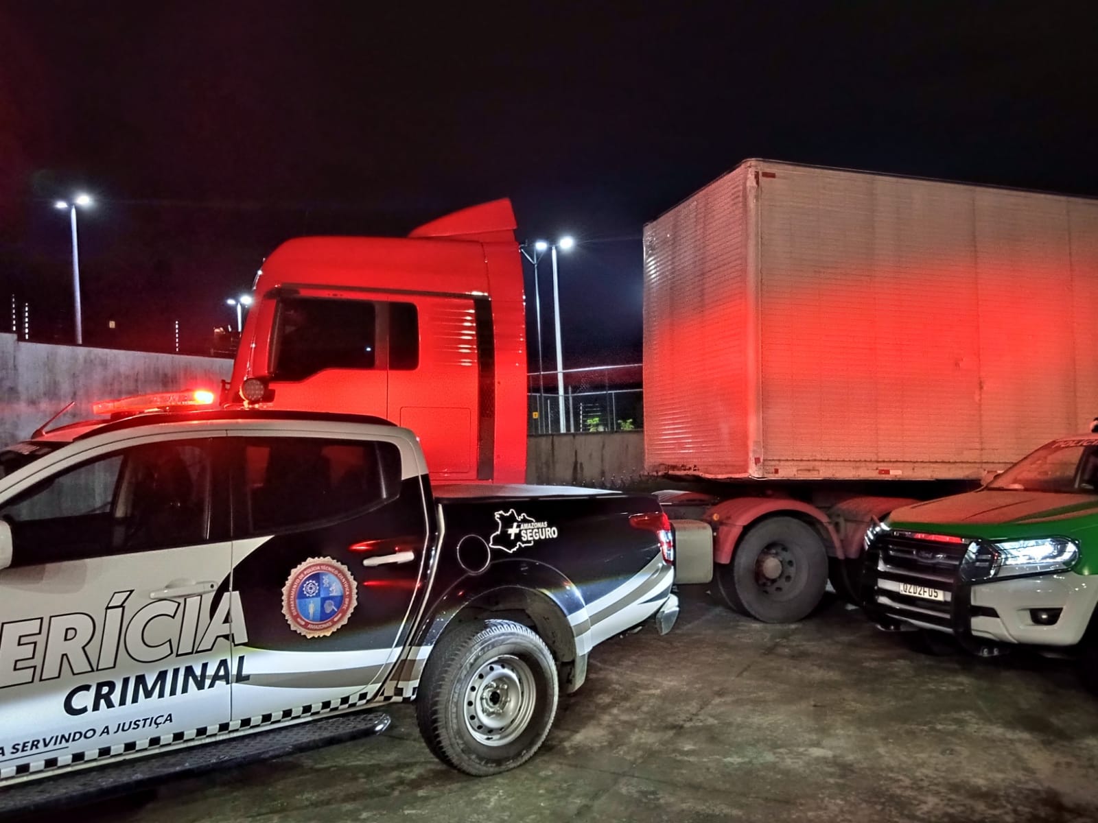 Foto: Caio Guarlotte / Portal do Holanda