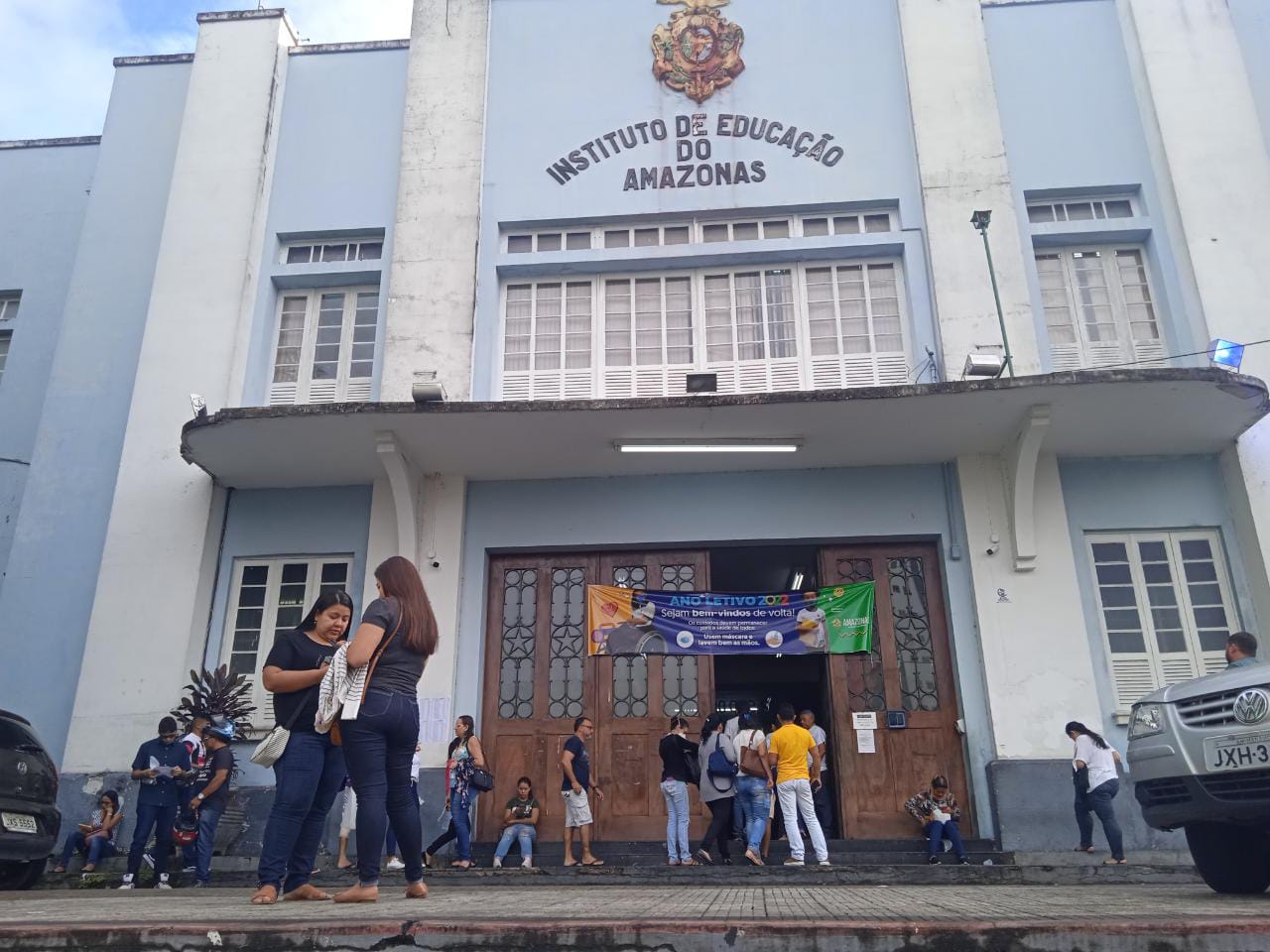 Foto: Caio Guarlotte/ Portal do Holanda 