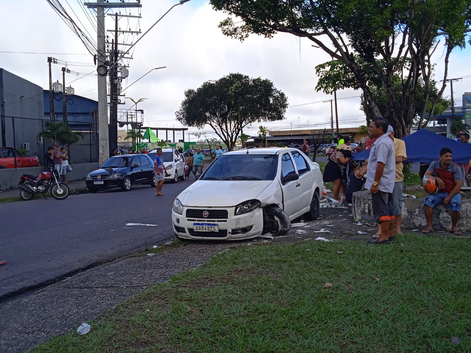 Foto: Caio Guarlotte/ Portal do Holanda 