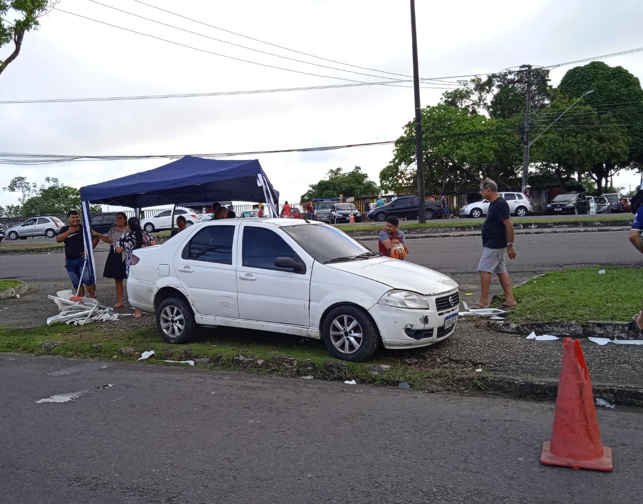Foto: Caio Guarlotte/ Portal do Holanda 