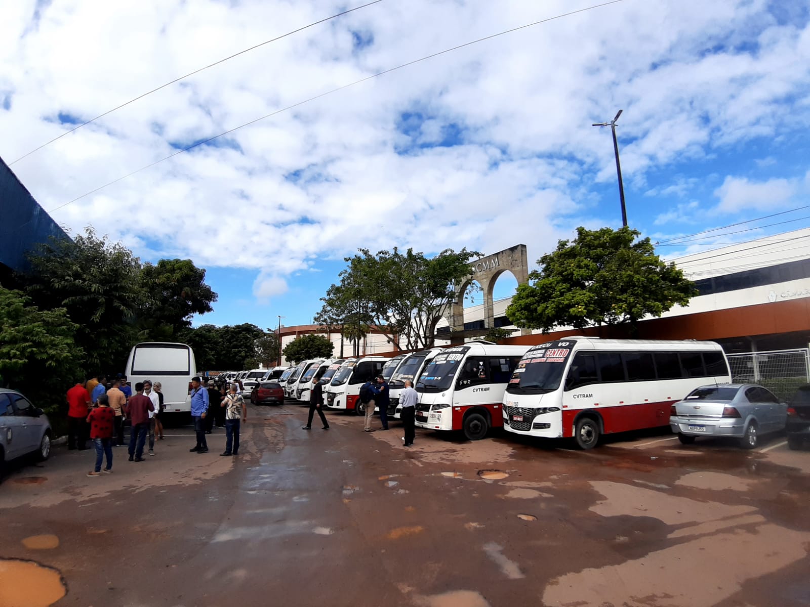 Foto: Divulga&ccedil;&atilde;o GAO