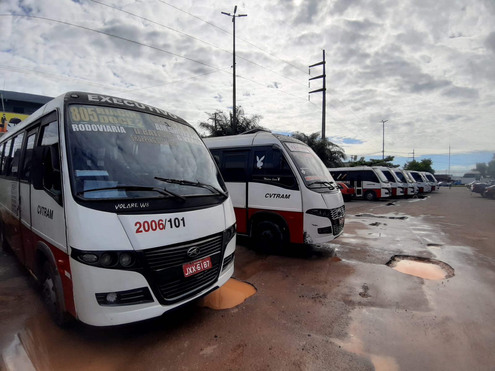 Foto: Divulga&ccedil;&atilde;o GAO