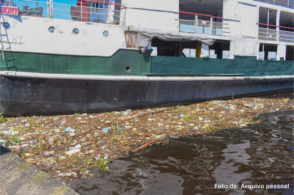 Foto: Arquivo pessoal 