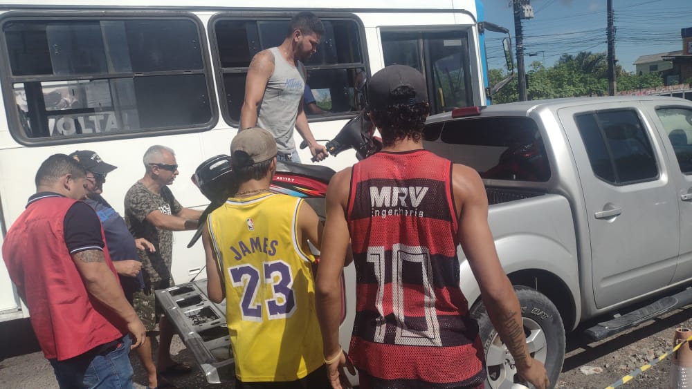 Foto: Jander Robson/ Portal do Holanda