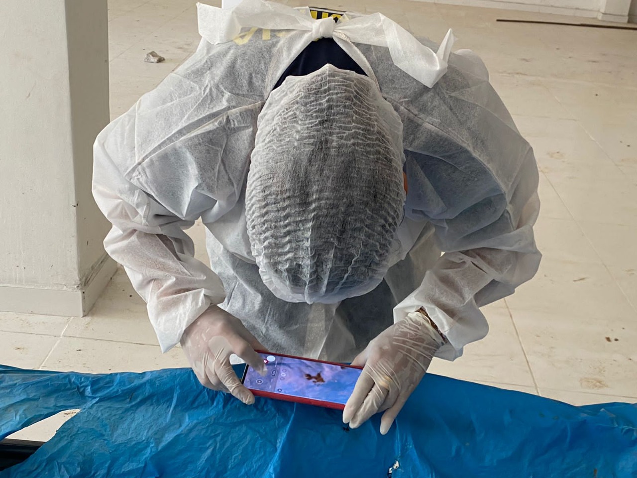 Foto: Divulga&ccedil;&atilde;o