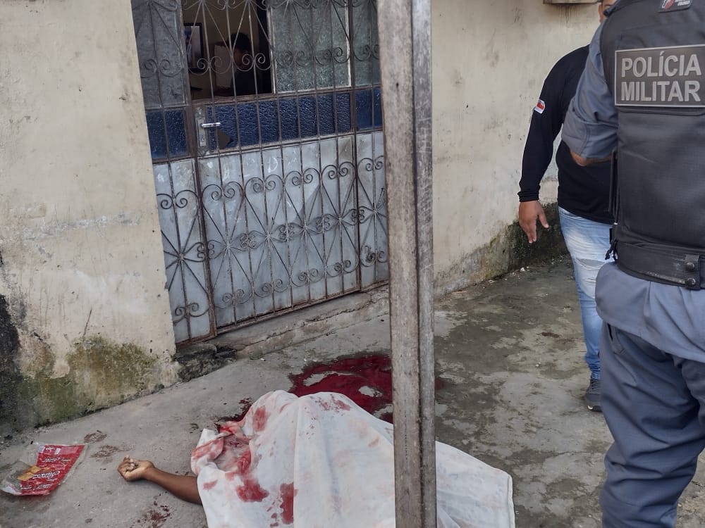 Foto: Jander Robson / Portal do Holanda