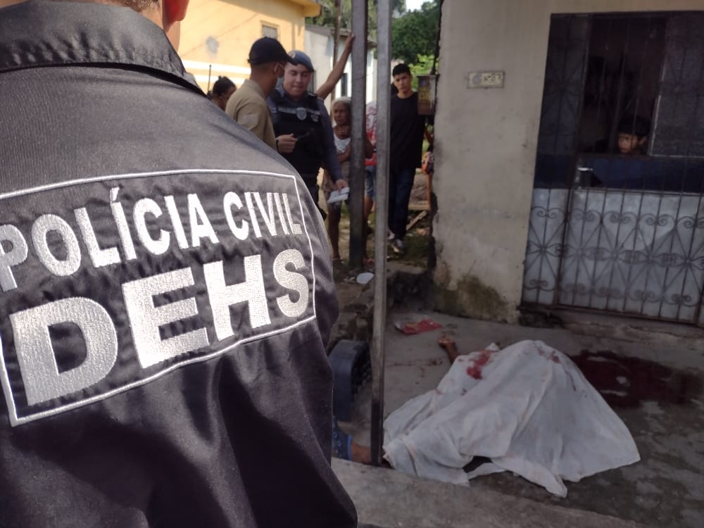 Foto: Jander Robson / Portal do Holanda