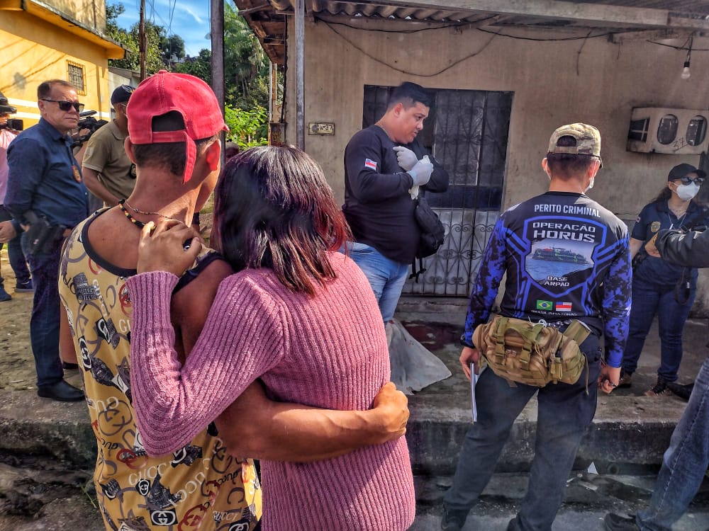 Foto: Jander Robson / Portal do Holanda