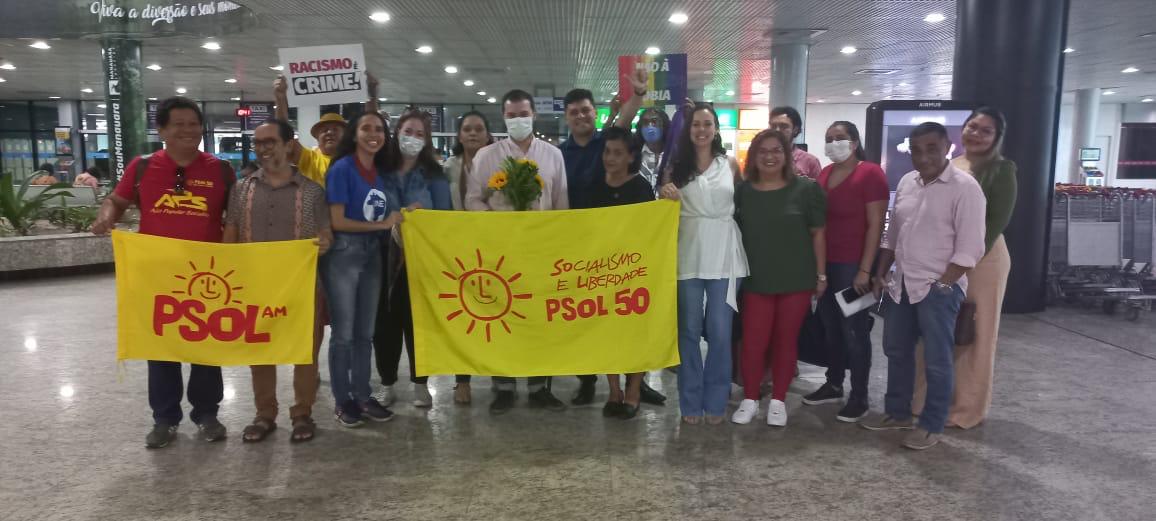 Foto: Divulga&ccedil;&atilde;o